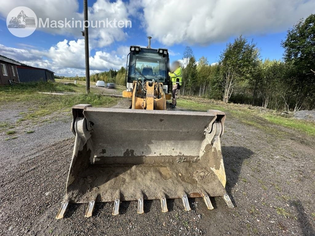 Liebherr 624 - Utovarivač guseničar: slika 2 Liebherr 624 - Utovarivač guseničar: slika 2