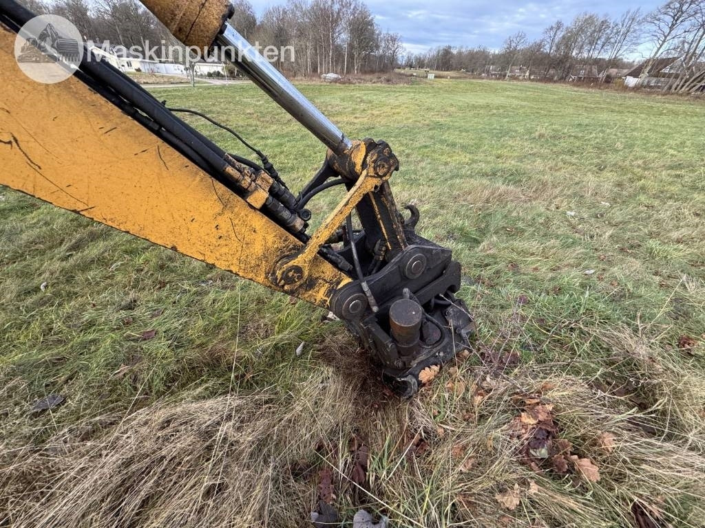 Bager točkaš Liebherr A 310 B: slika 24 Bager točkaš Liebherr A 310 B: slika 24