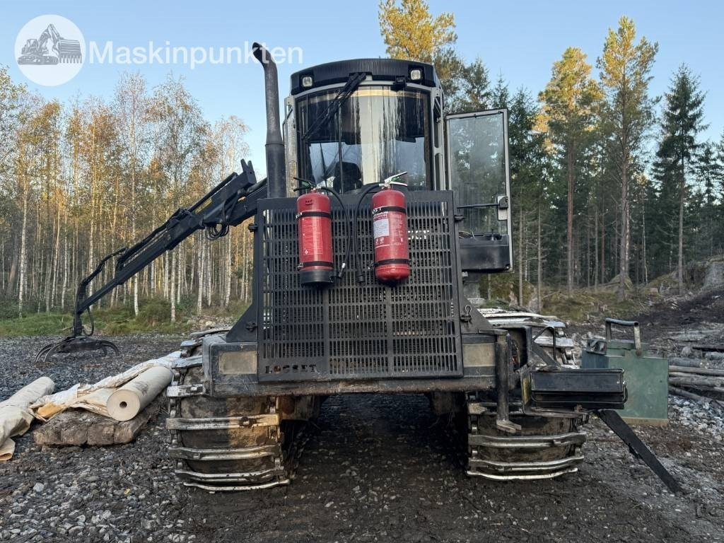 Logset 6 F - Prevoznik: slika 2 Logset 6 F - Prevoznik: slika 2