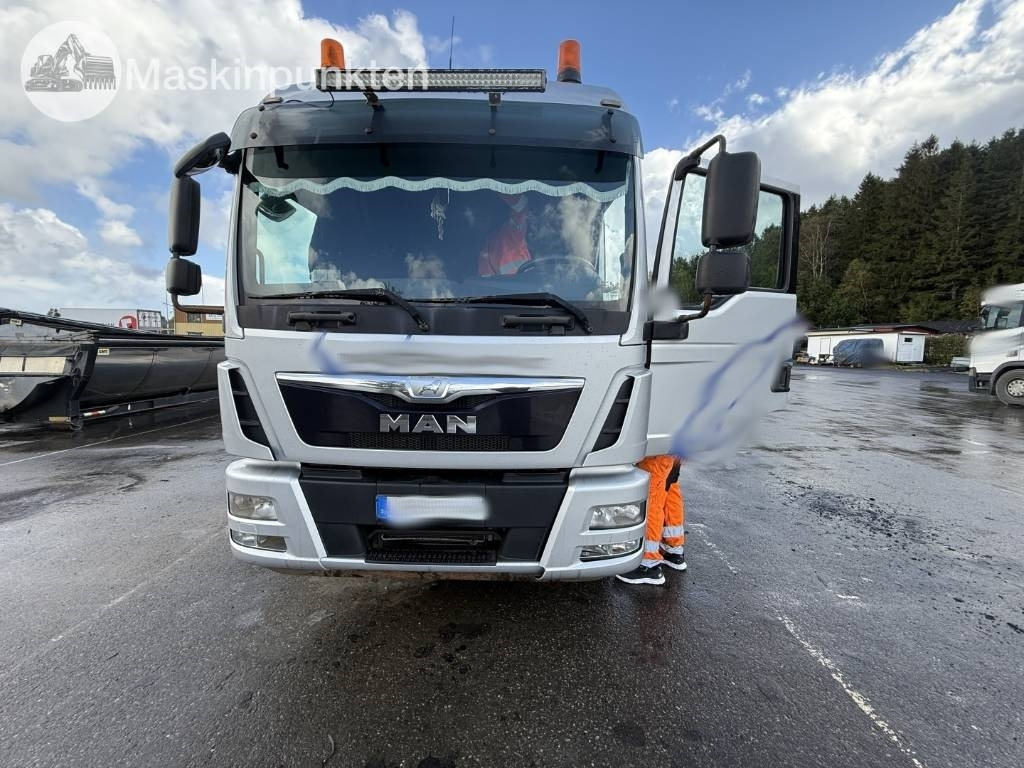 MAN Biltransport - Kamion za prevoz automobila: slika 2 MAN Biltransport - Kamion za prevoz automobila: slika 2