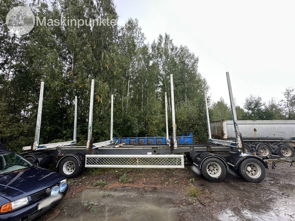 MVB 10-FLS4 - Prikolica šticarka: slika 2 MVB 10-FLS4 - Prikolica šticarka: slika 2