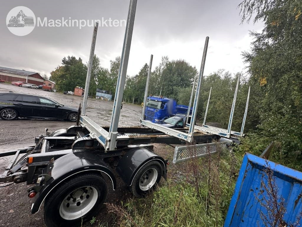 MVB 10-FLS4 - Prikolica šticarka: slika 5 MVB 10-FLS4 - Prikolica šticarka: slika 5