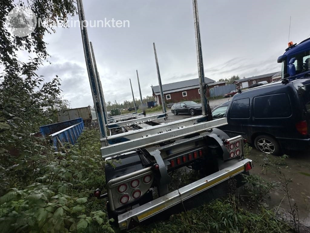 MVB 10-FLS4 - Prikolica šticarka: slika 4 MVB 10-FLS4 - Prikolica šticarka: slika 4