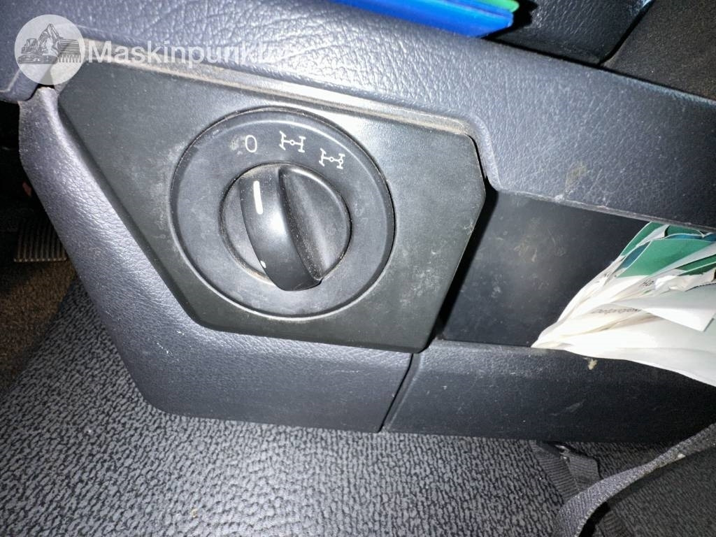 Šticar Mercedes-Benz Arocs 2858 timmerbil med kran: slika 35 Šticar Mercedes-Benz Arocs 2858 timmerbil med kran: slika 35