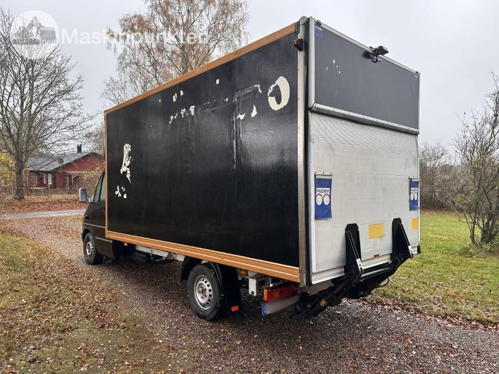 Mercedes-Benz Sprinter 316 CDI - Furgon: slika 3 Mercedes-Benz Sprinter 316 CDI - Furgon: slika 3