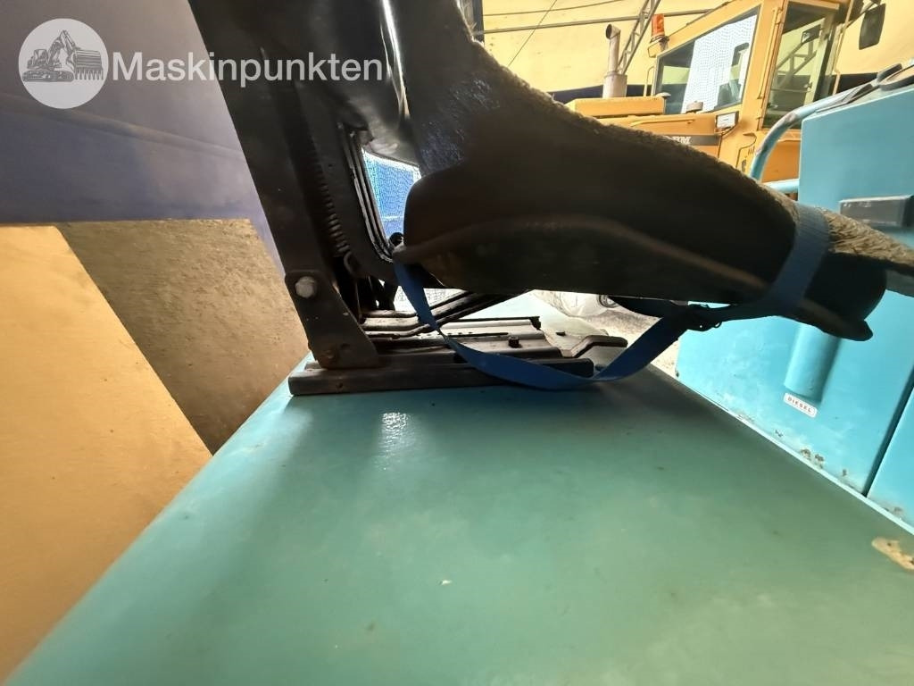 Mini kiper Messersi TCH 155: slika 8