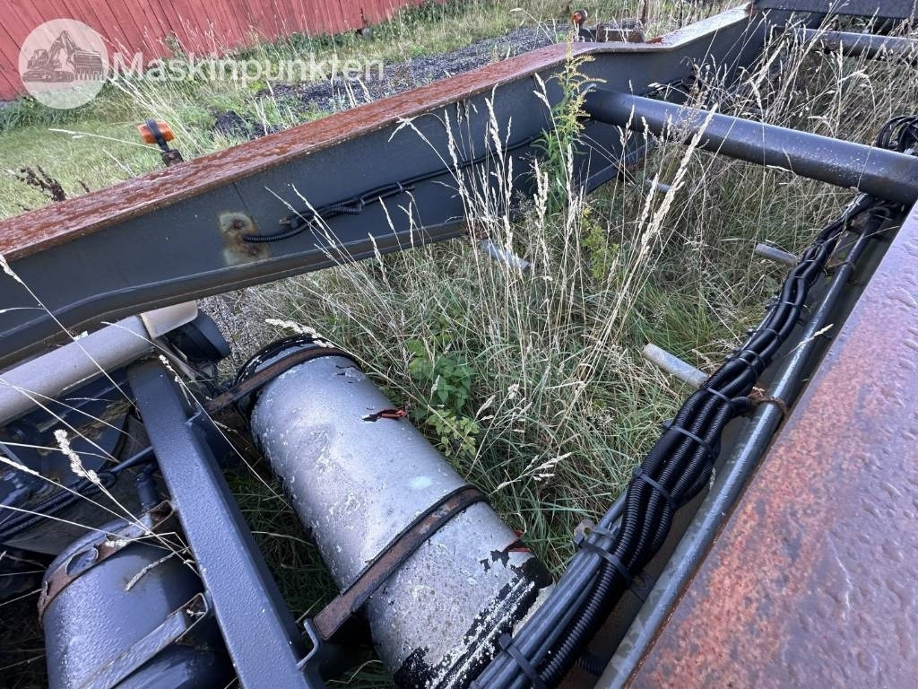 Mjölbysläpet SFL4-12,5-3 - Abrol/ Autopodizač prikolica: slika 3 Mjölbysläpet SFL4-12,5-3 - Abrol/ Autopodizač prikolica: slika 3