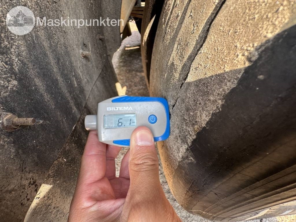 Prikolica šticarka Mjölbysläpet Timmersläp: slika 25 Prikolica šticarka Mjölbysläpet Timmersläp: slika 25