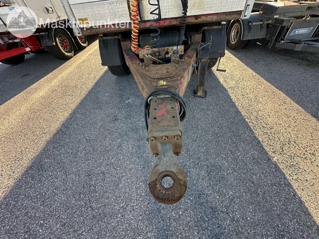 Närko C2MS11P11 - Prikolica dolly: slika 2 Närko C2MS11P11 - Prikolica dolly: slika 2