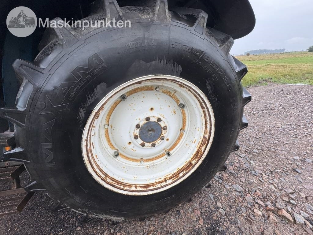 New Holland 8560 - Traktor: slika 5 New Holland 8560 - Traktor: slika 5