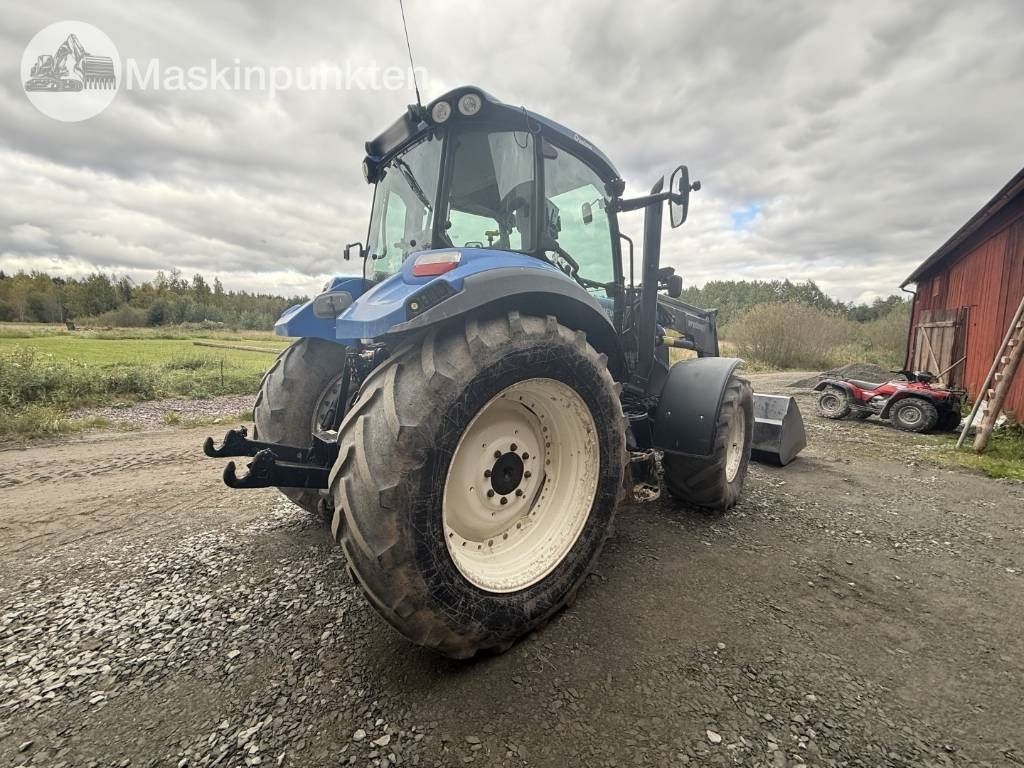 New Holland T 5.95 - Traktor: slika 5 New Holland T 5.95 - Traktor: slika 5