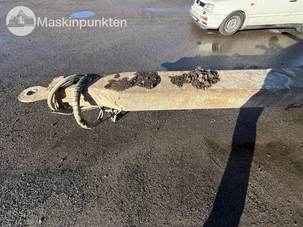 Prikolica istovarivača Nor Slep PHV-24: slika 25 Prikolica istovarivača Nor Slep PHV-24: slika 25