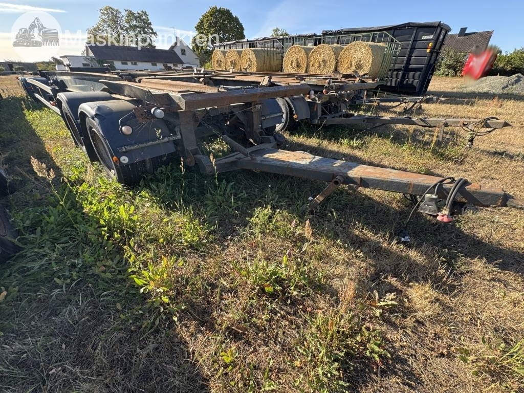 ORY T18/20 LS60 - Abrol/ Autopodizač prikolica: slika 5 ORY T18/20 LS60 - Abrol/ Autopodizač prikolica: slika 5