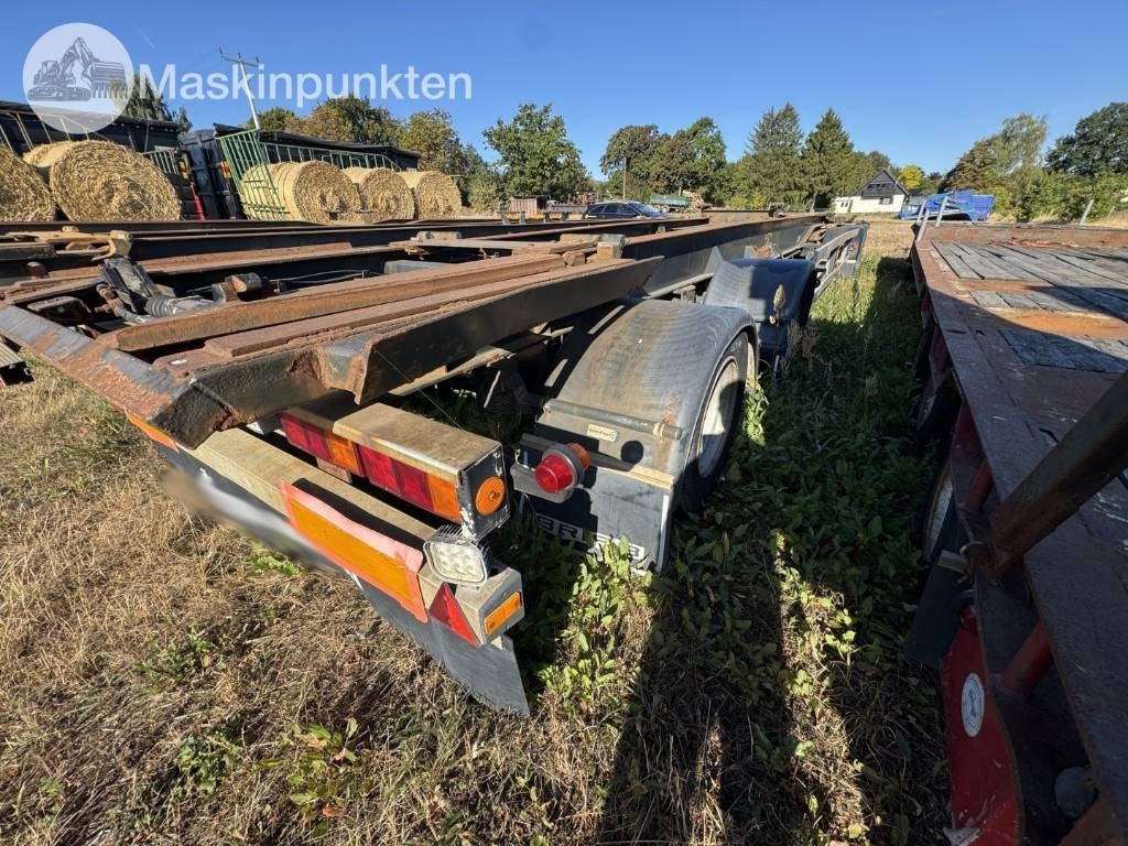 ORY T18/20 LS60 - Abrol/ Autopodizač prikolica: slika 4 ORY T18/20 LS60 - Abrol/ Autopodizač prikolica: slika 4