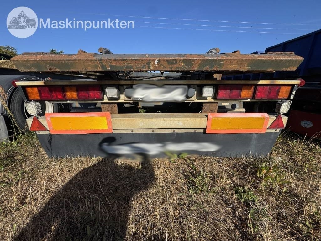 ORY T18/20 LS60 - Abrol/ Autopodizač prikolica: slika 3 ORY T18/20 LS60 - Abrol/ Autopodizač prikolica: slika 3