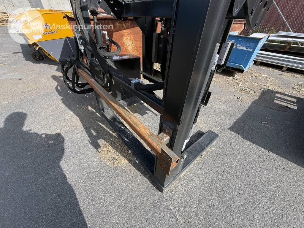 Oprema za rukovanje materijalima Europress S 7 Kärlvändare: slika 7 Oprema za rukovanje materijalima Europress S 7 Kärlvändare: slika 7