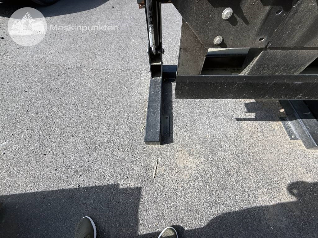 Oprema za rukovanje materijalima Europress S 7 Kärlvändare: slika 12 Oprema za rukovanje materijalima Europress S 7 Kärlvändare: slika 12