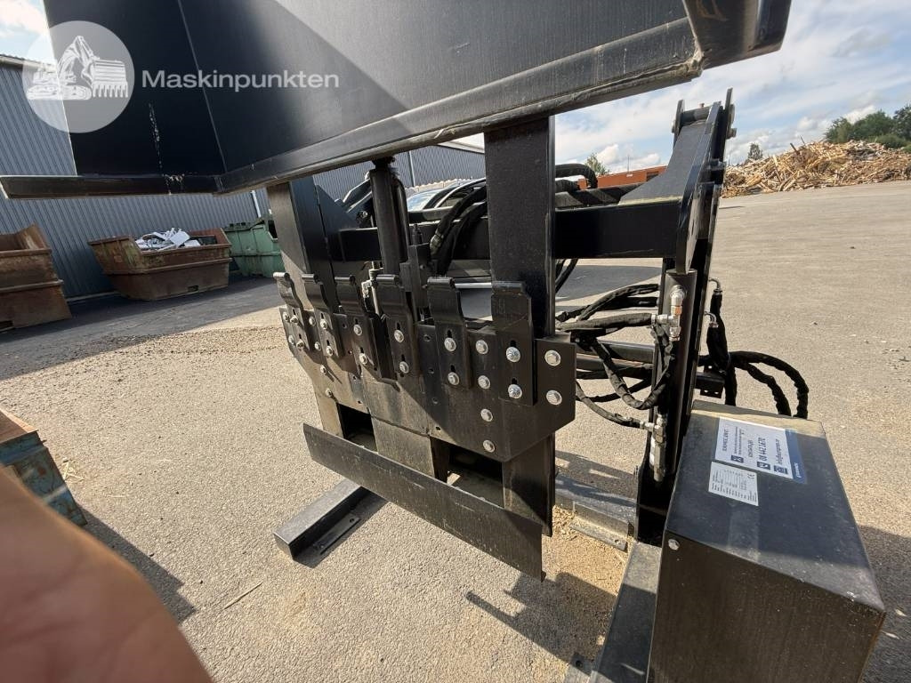 Oprema za rukovanje materijalima Europress S 7 Kärlvändare: slika 10 Oprema za rukovanje materijalima Europress S 7 Kärlvändare: slika 10