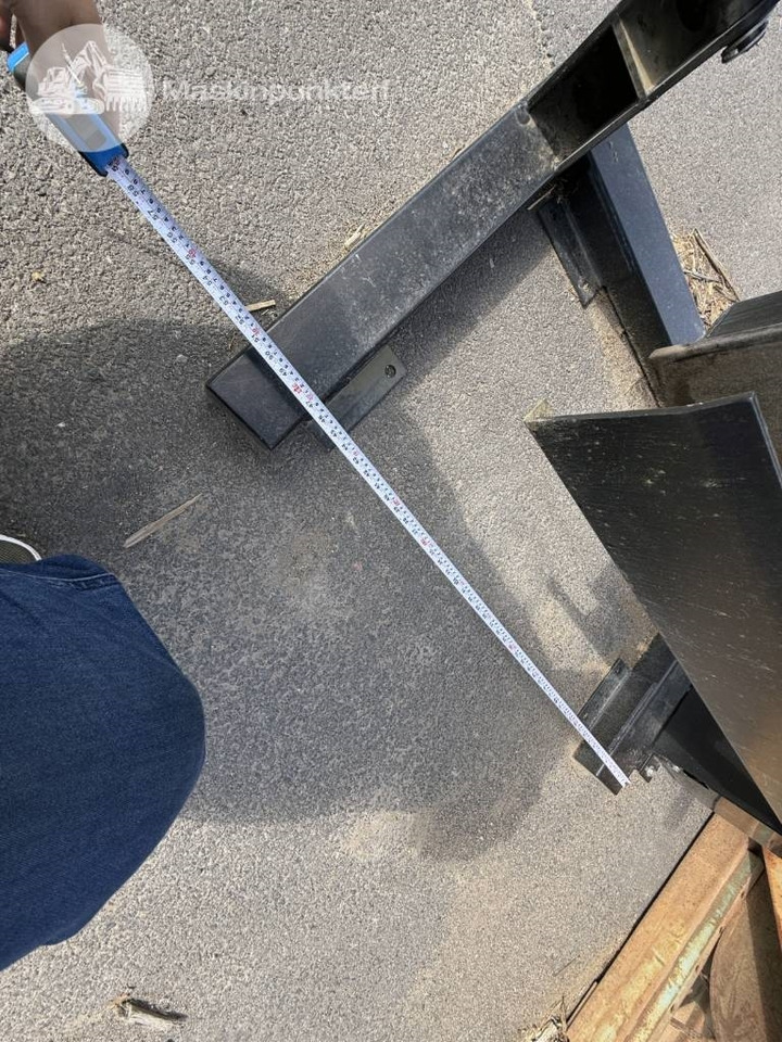 Oprema za rukovanje materijalima Europress S 7 Kärlvändare: slika 14 Oprema za rukovanje materijalima Europress S 7 Kärlvändare: slika 14