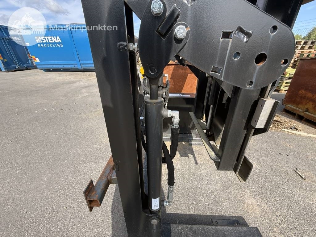 Oprema za rukovanje materijalima Europress S 7 Kärlvändare: slika 8 Oprema za rukovanje materijalima Europress S 7 Kärlvändare: slika 8