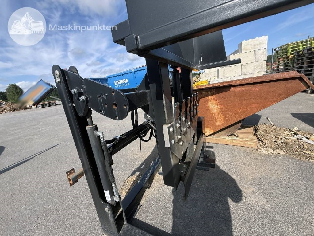 Oprema za rukovanje materijalima Europress S 7 Kärlvändare: slika 9 Oprema za rukovanje materijalima Europress S 7 Kärlvändare: slika 9