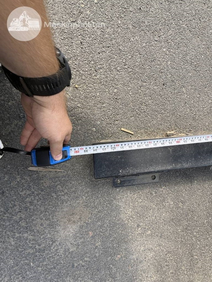 Oprema za rukovanje materijalima Europress S 7 Kärlvändare: slika 15 Oprema za rukovanje materijalima Europress S 7 Kärlvändare: slika 15