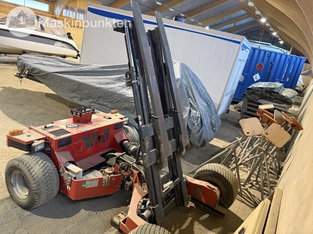 Palfinger BM 214 - Viljuškar: slika 4 Palfinger BM 214 - Viljuškar: slika 4