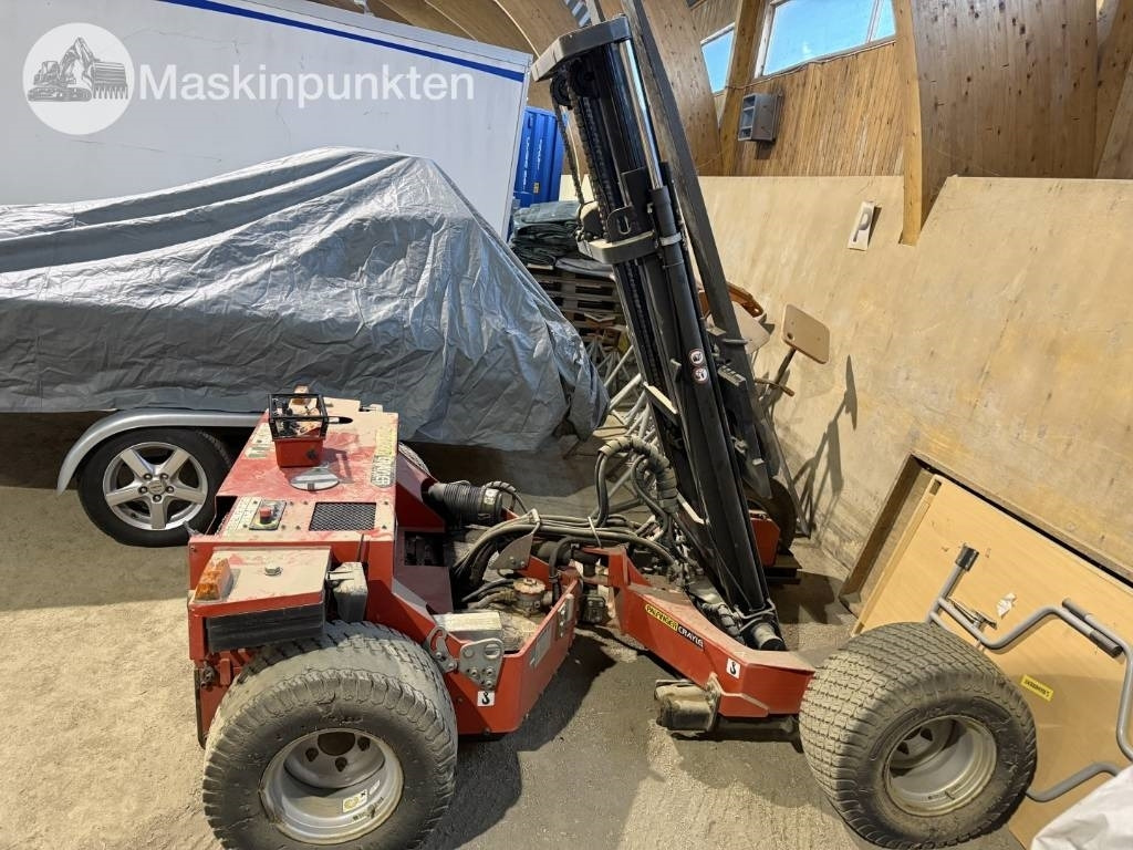 Palfinger BM 214 - Viljuškar: slika 3 Palfinger BM 214 - Viljuškar: slika 3