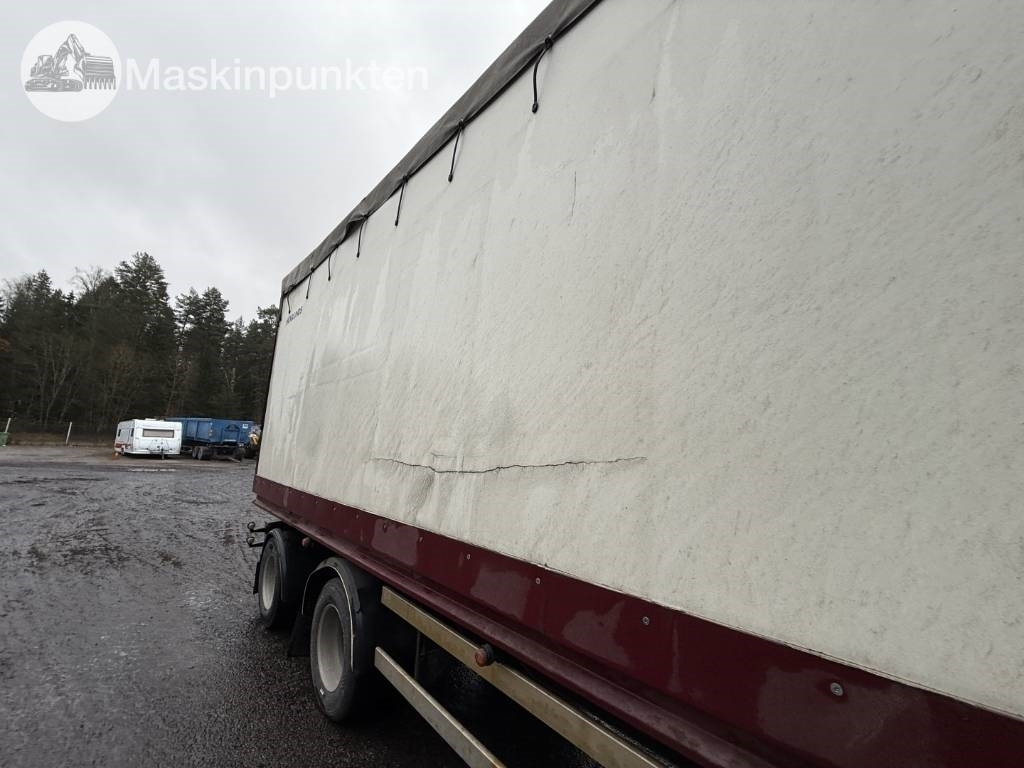 Parator ST 18-20 - Prikolica šticarka: slika 4 Parator ST 18-20 - Prikolica šticarka: slika 4