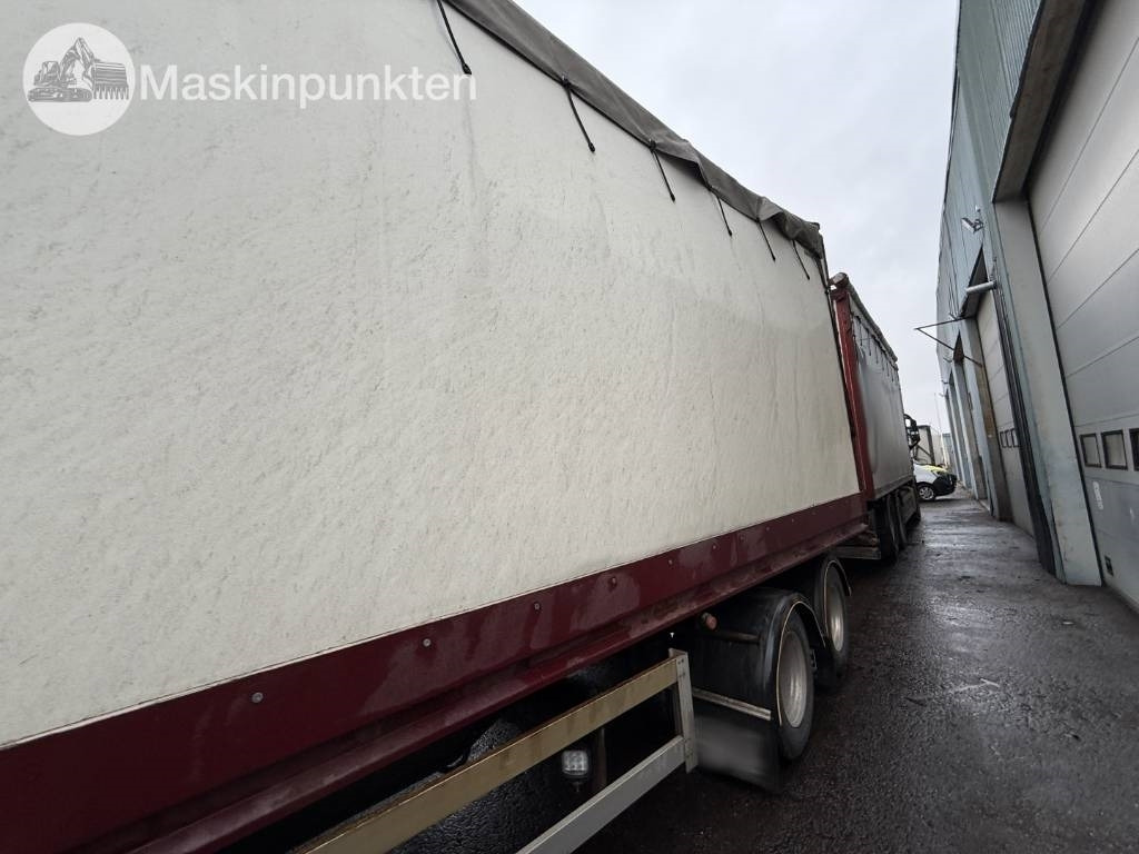 Parator ST 18-20 - Prikolica šticarka: slika 3 Parator ST 18-20 - Prikolica šticarka: slika 3