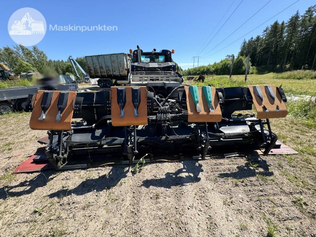 Prinoth Leitwolf - Vozilo za čišćenje snega: slika 4 Prinoth Leitwolf - Vozilo za čišćenje snega: slika 4