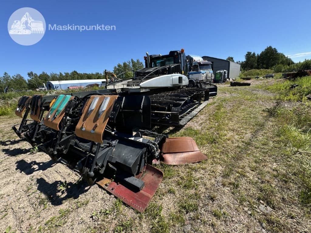 Prinoth Leitwolf - Vozilo za čišćenje snega: slika 5 Prinoth Leitwolf - Vozilo za čišćenje snega: slika 5