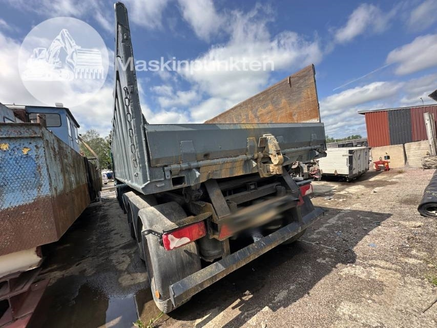 RKPS Tipptrailer - Prikolica istovarivača: slika 4 RKPS Tipptrailer - Prikolica istovarivača: slika 4