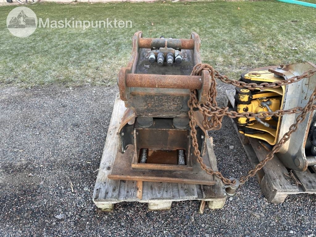 Rf-system Markvibrator GVS - Vibraciona ploča: slika 5 Rf-system Markvibrator GVS - Vibraciona ploča: slika 5