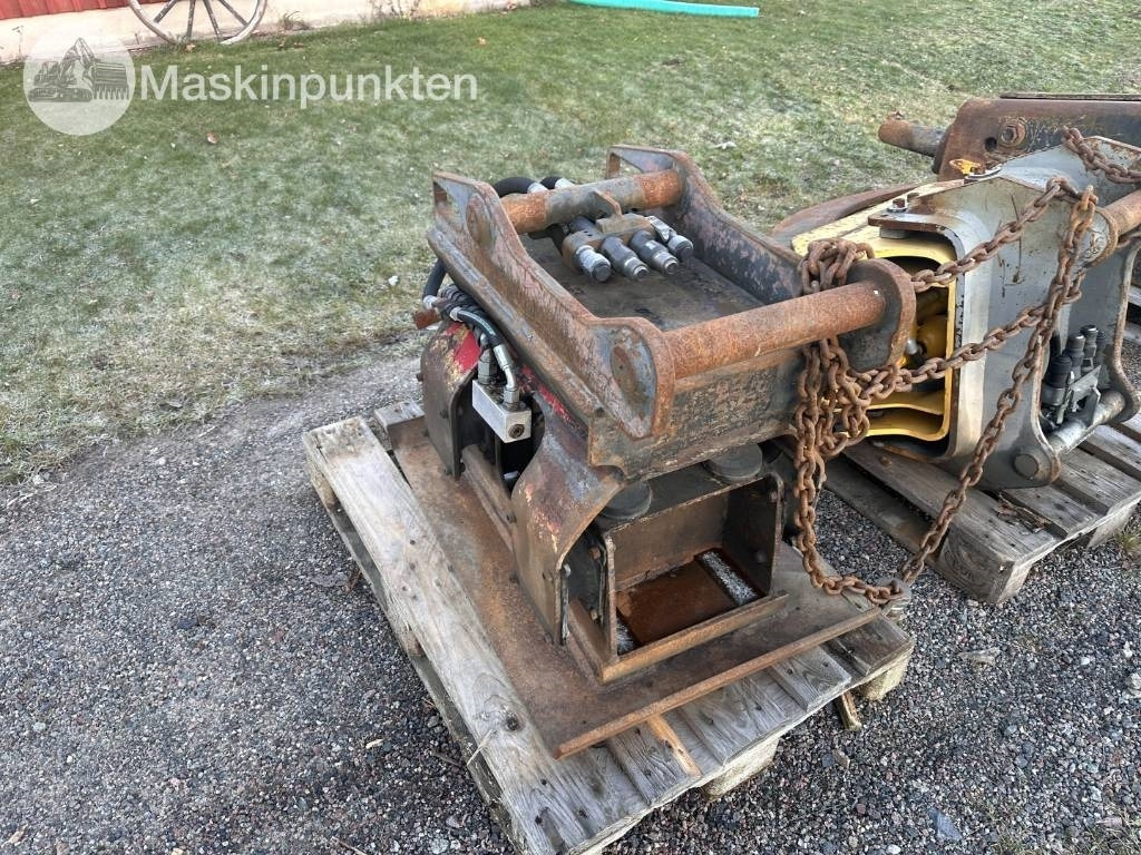 Rf-system Markvibrator GVS - Vibraciona ploča: slika 3 Rf-system Markvibrator GVS - Vibraciona ploča: slika 3