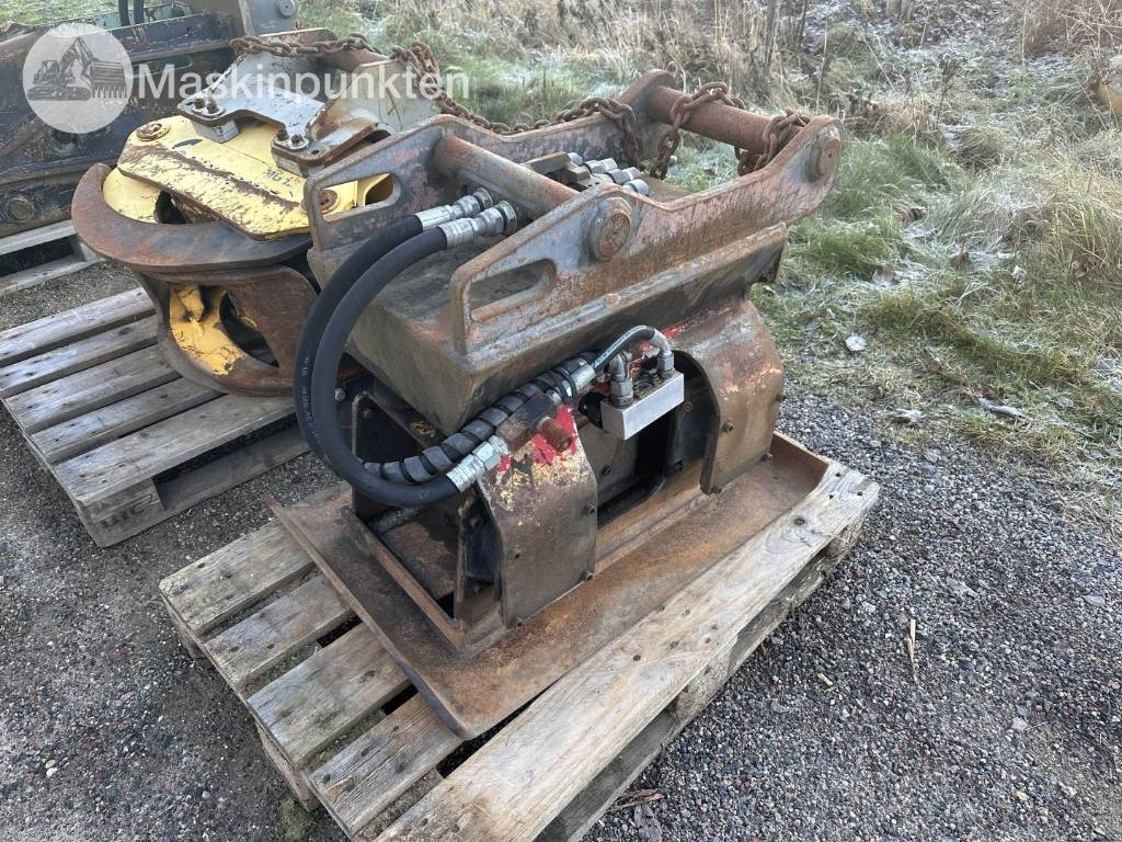 Rf-system Markvibrator GVS - Vibraciona ploča: slika 2 Rf-system Markvibrator GVS - Vibraciona ploča: slika 2