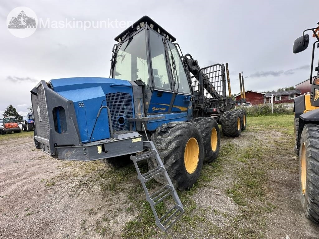 Rottne F15D - Prevoznik: slika 1 Rottne F15D - Prevoznik: slika 1