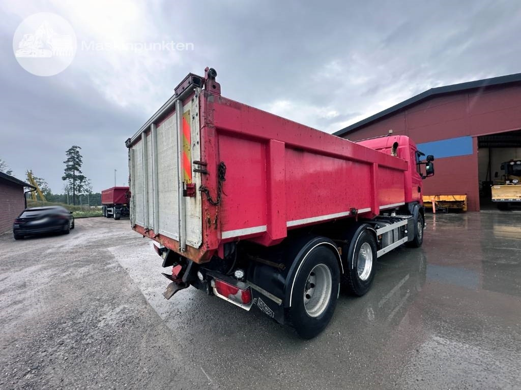 Scania G 490 - Istovarivač: slika 5 Scania G 490 - Istovarivač: slika 5