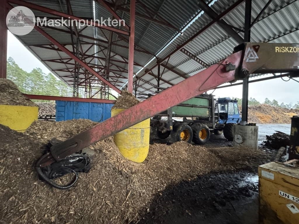 Scania P 124 G med Timberman - Šticar: slika 4 Scania P 124 G med Timberman - Šticar: slika 4