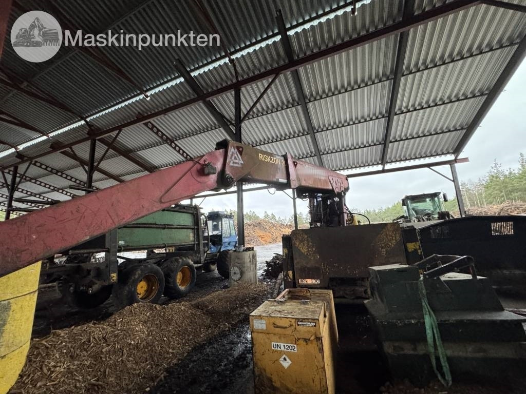 Scania P 124 G med Timberman - Šticar: slika 5 Scania P 124 G med Timberman - Šticar: slika 5