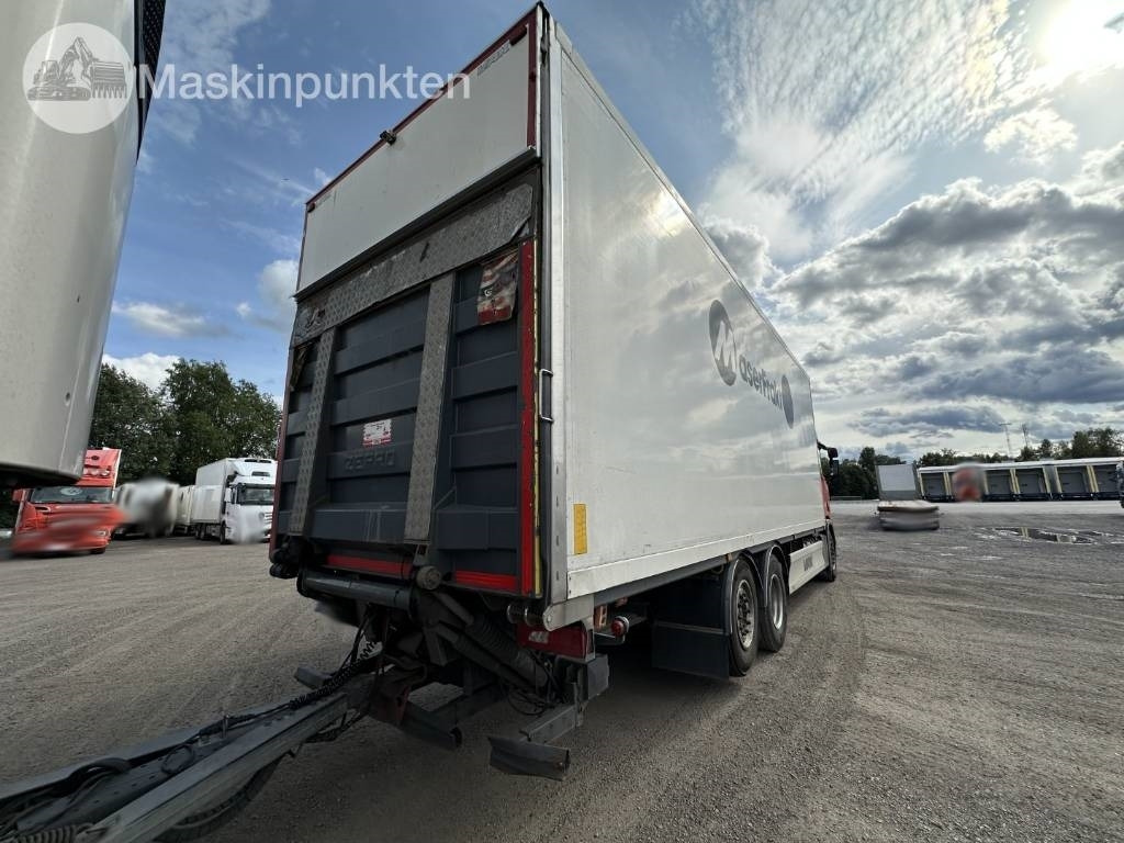 Scania R 450 - Hladnjača: slika 5 Scania R 450 - Hladnjača: slika 5