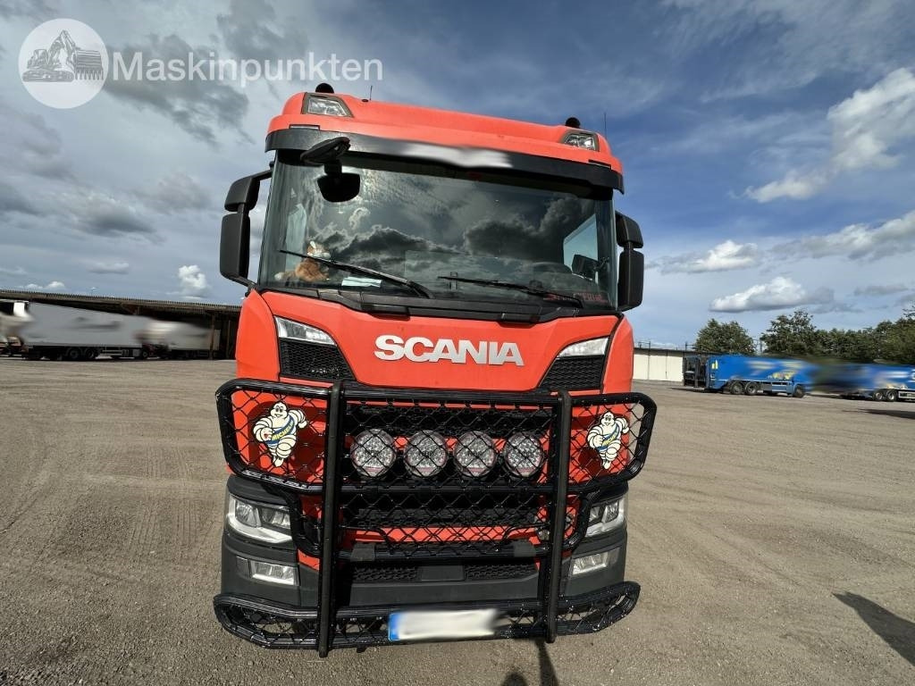 Scania R 450 - Hladnjača: slika 2 Scania R 450 - Hladnjača: slika 2
