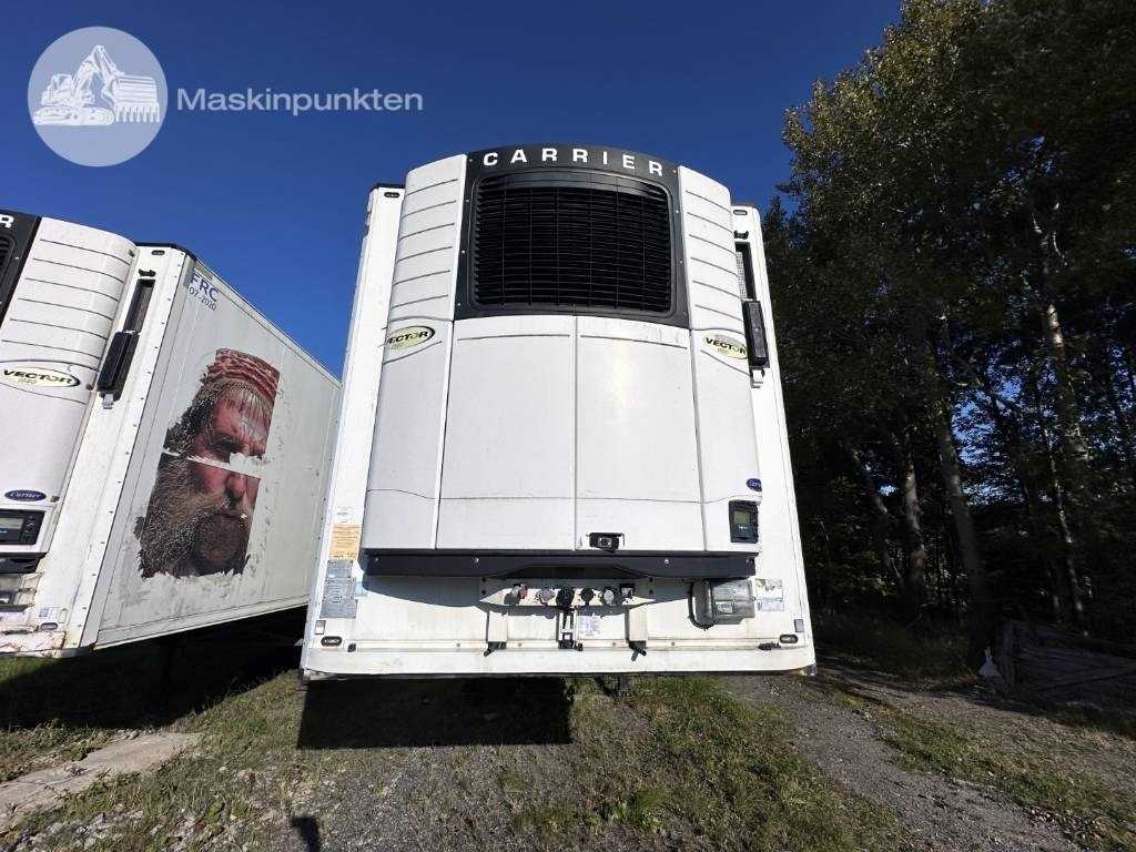 Schmitz Cargobull SKO 24 - Poluprikolica hladnjače: slika 5 Schmitz Cargobull SKO 24 - Poluprikolica hladnjače: slika 5