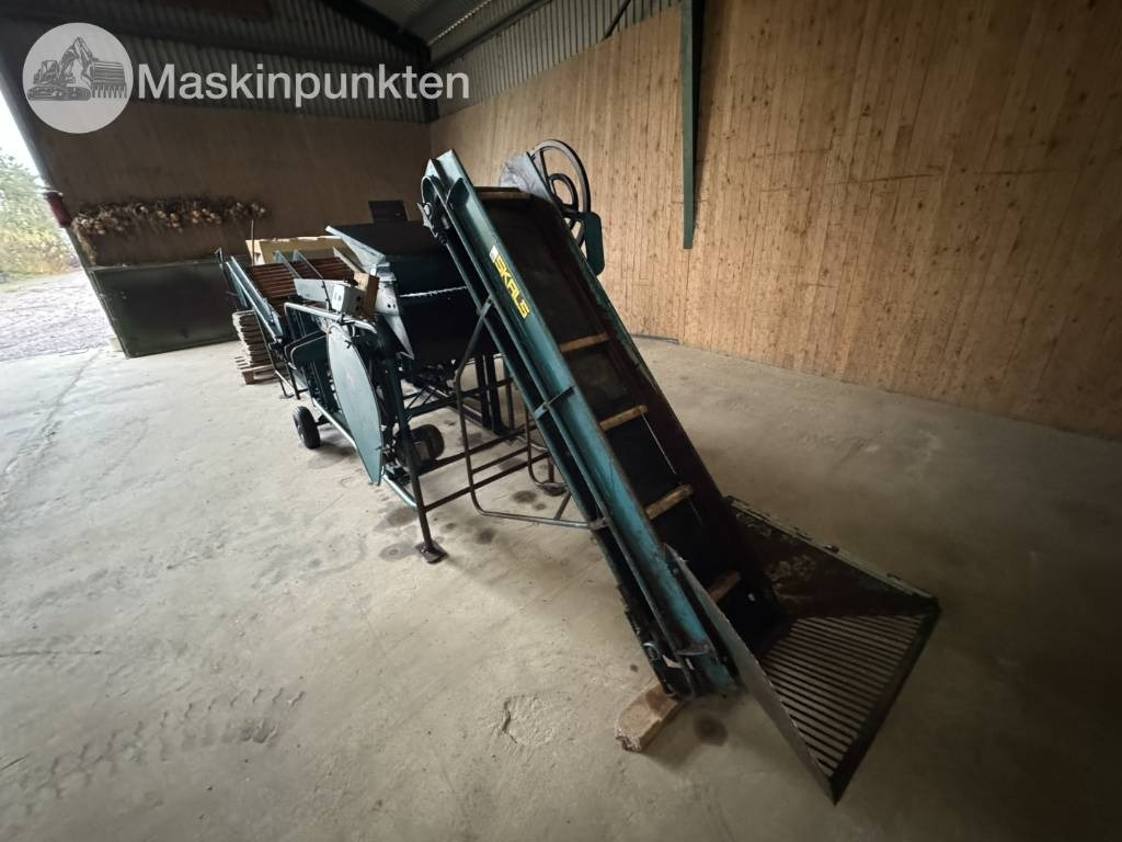 Skals Potatisharpa - Mašina za krompir: slika 1 Skals Potatisharpa - Mašina za krompir: slika 1