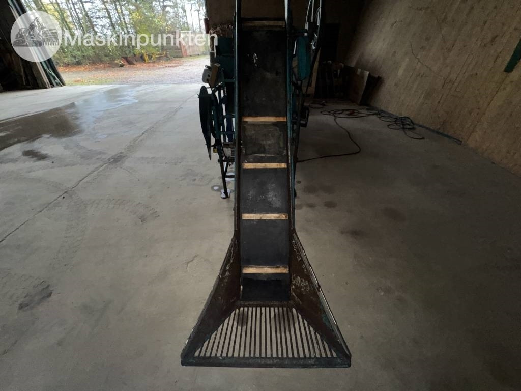 Skals Potatisharpa - Mašina za krompir: slika 4 Skals Potatisharpa - Mašina za krompir: slika 4