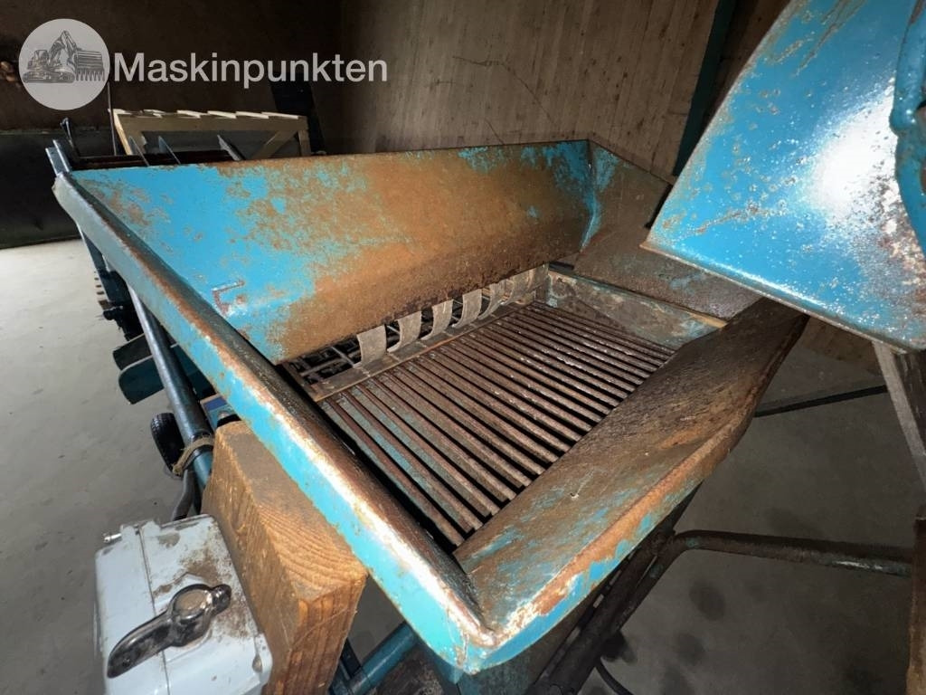 Skals Potatisharpa - Mašina za krompir: slika 5 Skals Potatisharpa - Mašina za krompir: slika 5