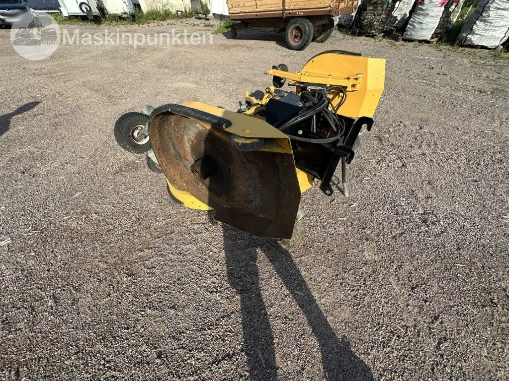 Stensballe TH 3000 B - Baštenska kosačica: slika 4 Stensballe TH 3000 B - Baštenska kosačica: slika 4