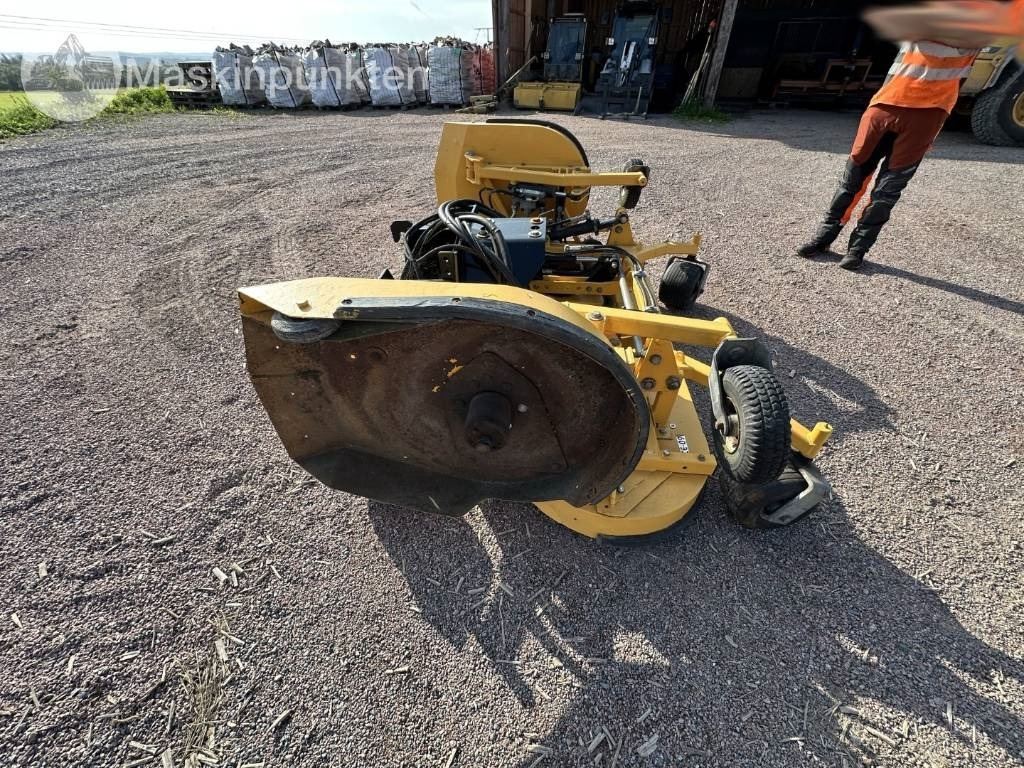 Stensballe TH 3000 B - Baštenska kosačica: slika 2 Stensballe TH 3000 B - Baštenska kosačica: slika 2