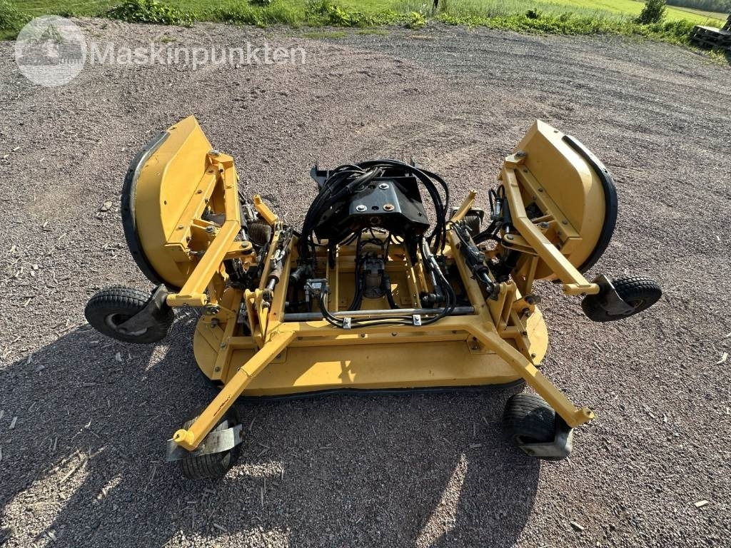 Stensballe TH 3000 B - Baštenska kosačica: slika 1 Stensballe TH 3000 B - Baštenska kosačica: slika 1