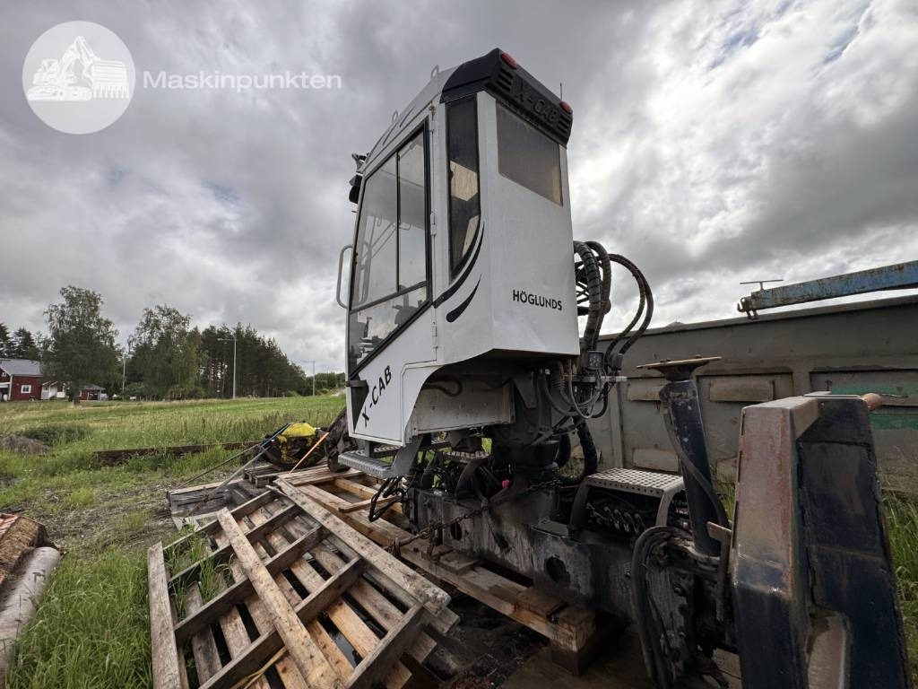 Jonsered J 1088 S 79 Timmerkran  - Šumarska oprema: slika 2 Jonsered J 1088 S 79 Timmerkran  - Šumarska oprema: slika 2